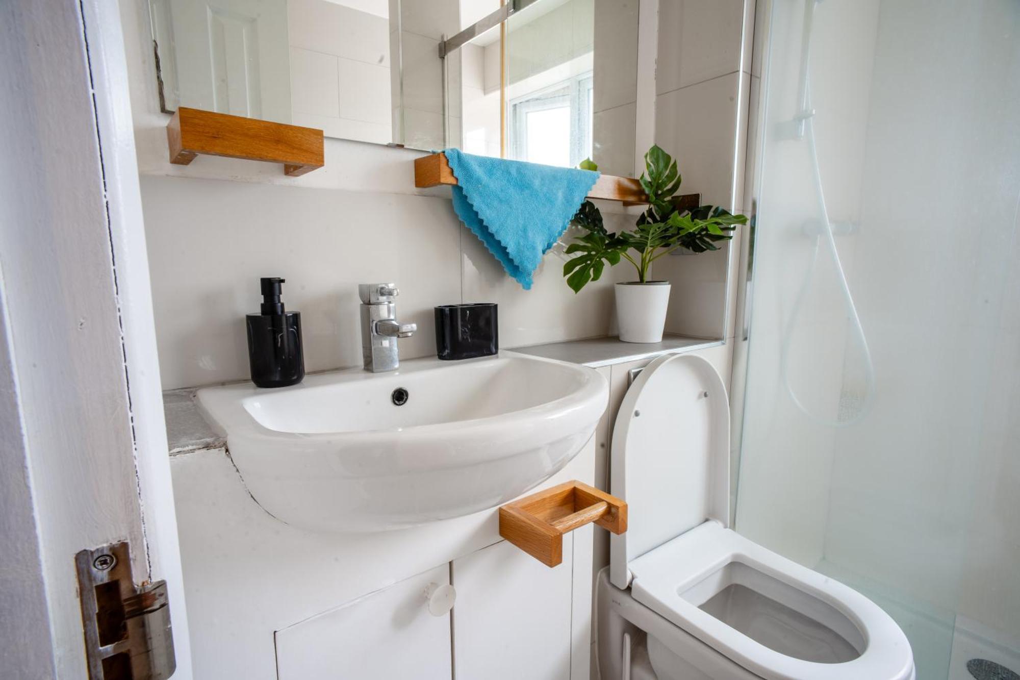 Shard View 3 Bed Entire Home London Exterior photo