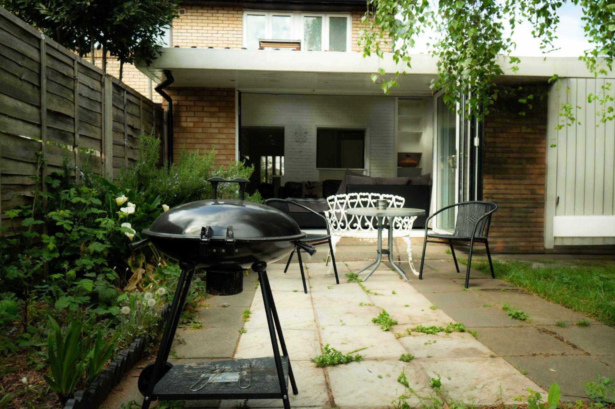 Shard View 3 Bed Entire Home London Exterior photo